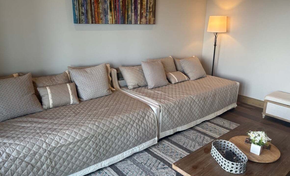 Photo of Bedroom in Elk Park