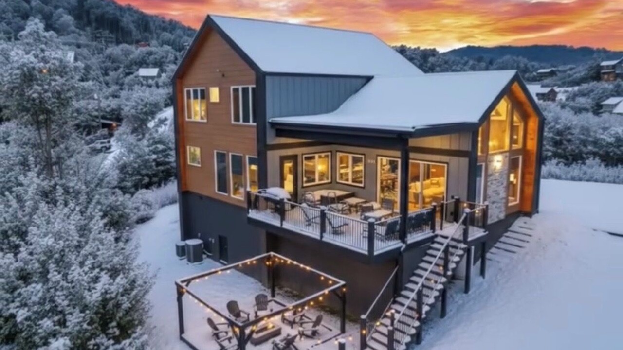 Photo of Outdoor in Chalet Village North