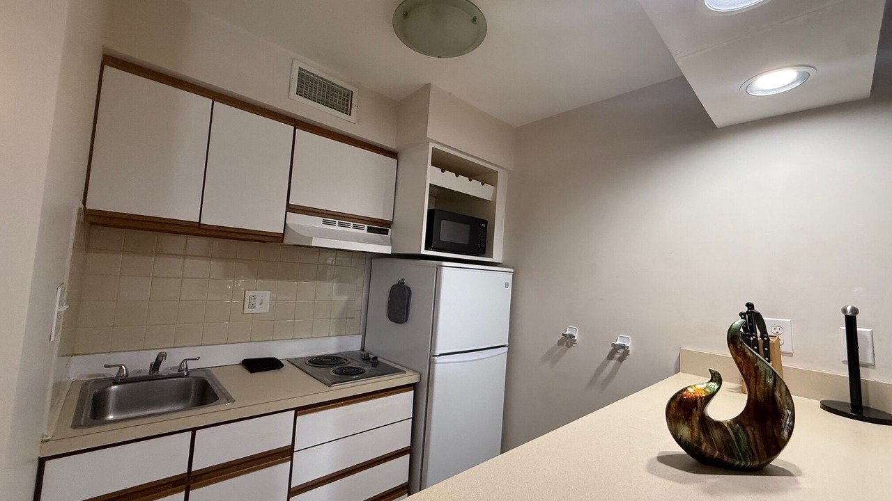 Photo of Kitchen in Winchester