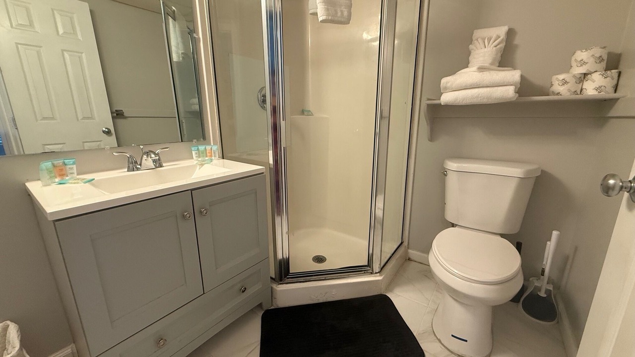 Photo of Bathroom in Winchester