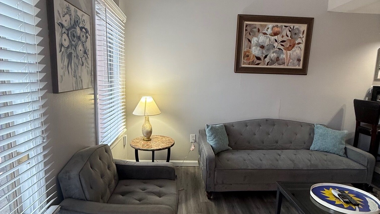 Photo of Livingroom in Winchester