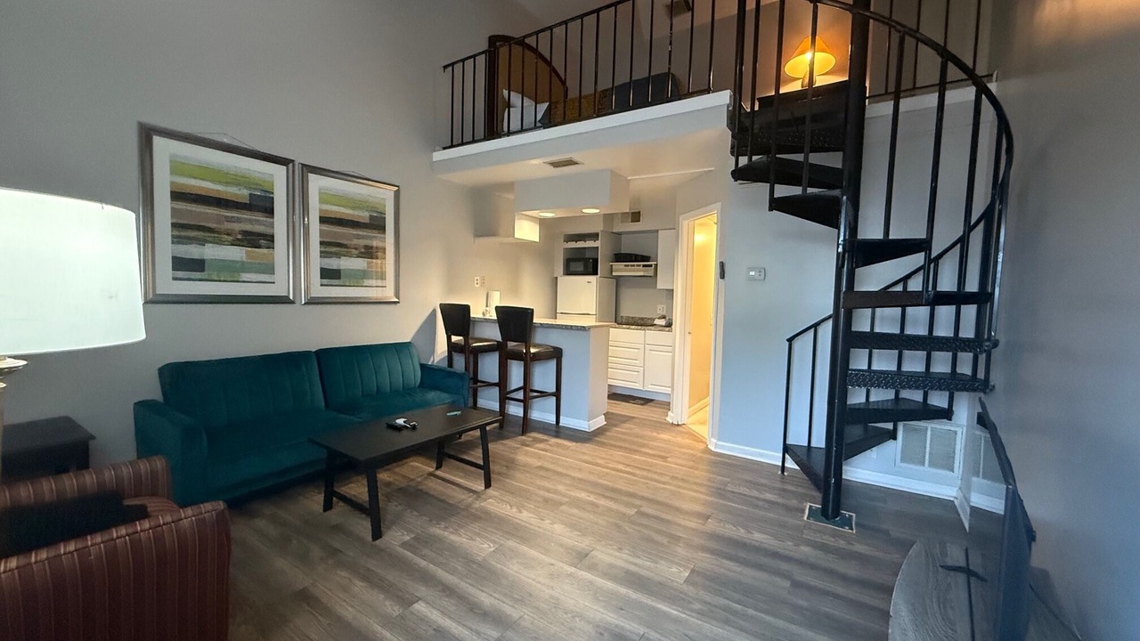 Photo of Livingroom in Winchester