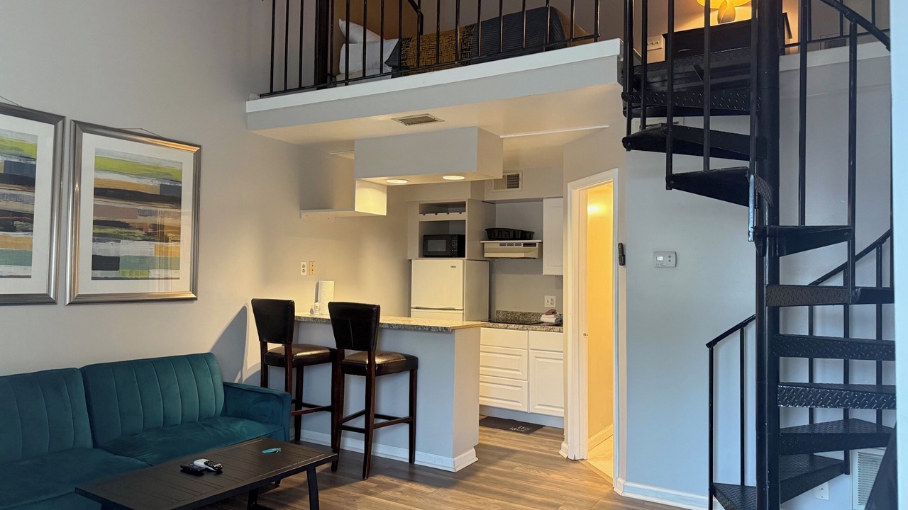Photo of Livingroom in Winchester