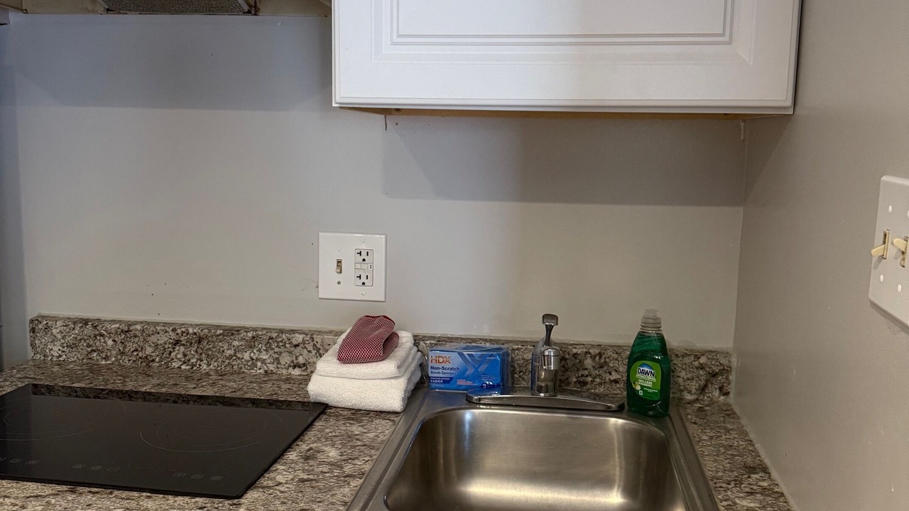 Photo of Kitchen in Winchester