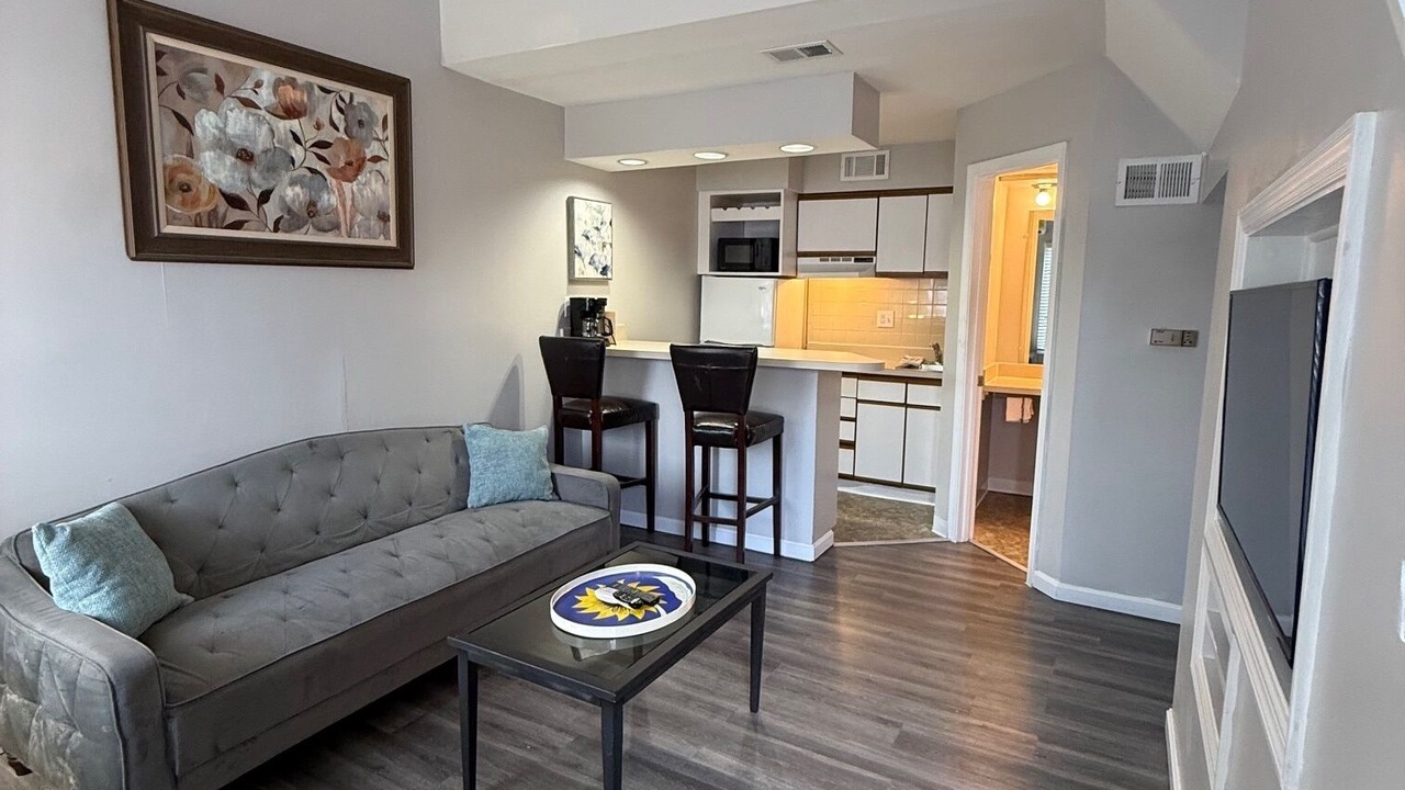 Photo of Livingroom in Winchester