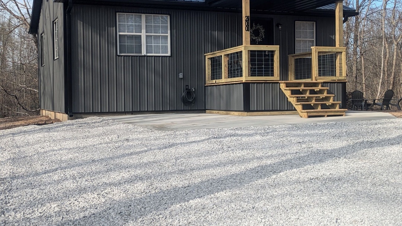 Photo of Outdoor in Clearfield