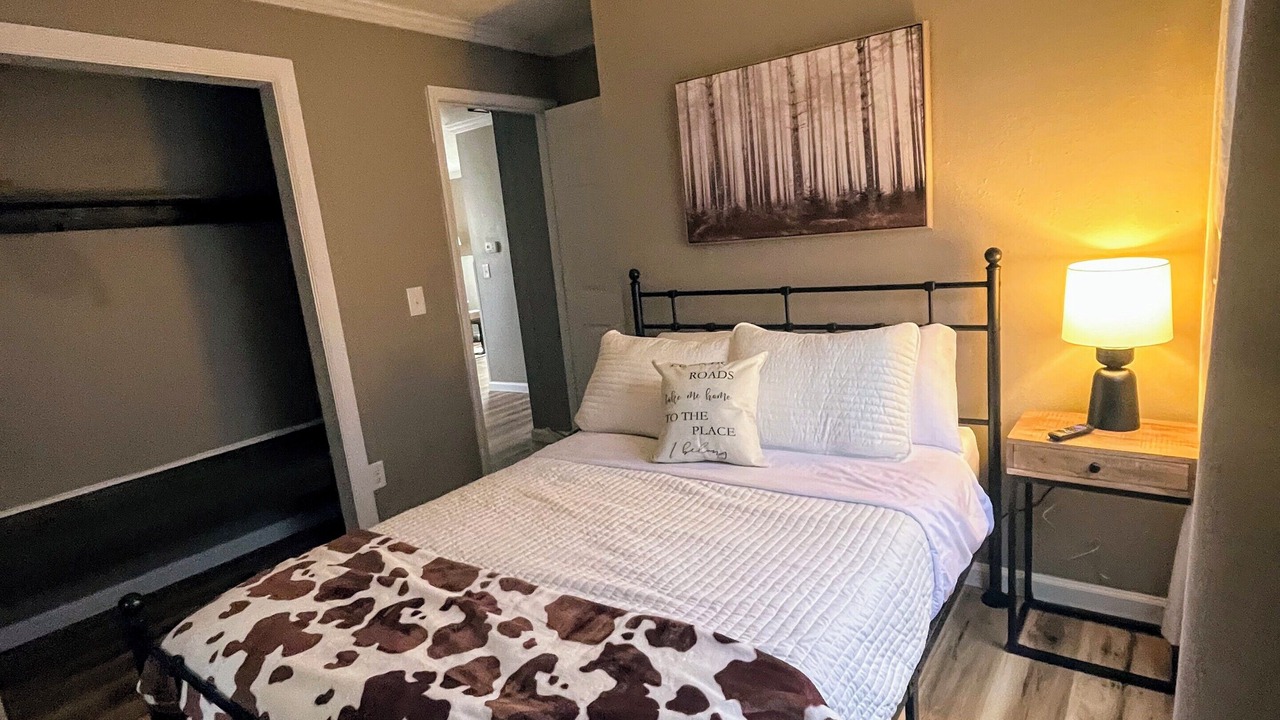 Photo of Bedroom in Clearfield
