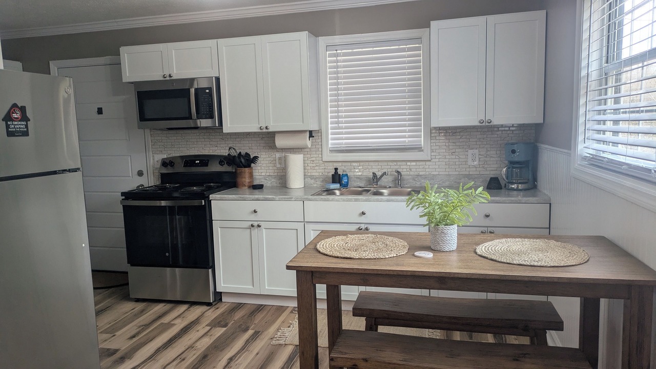 Photo of Kitchen in Clearfield
