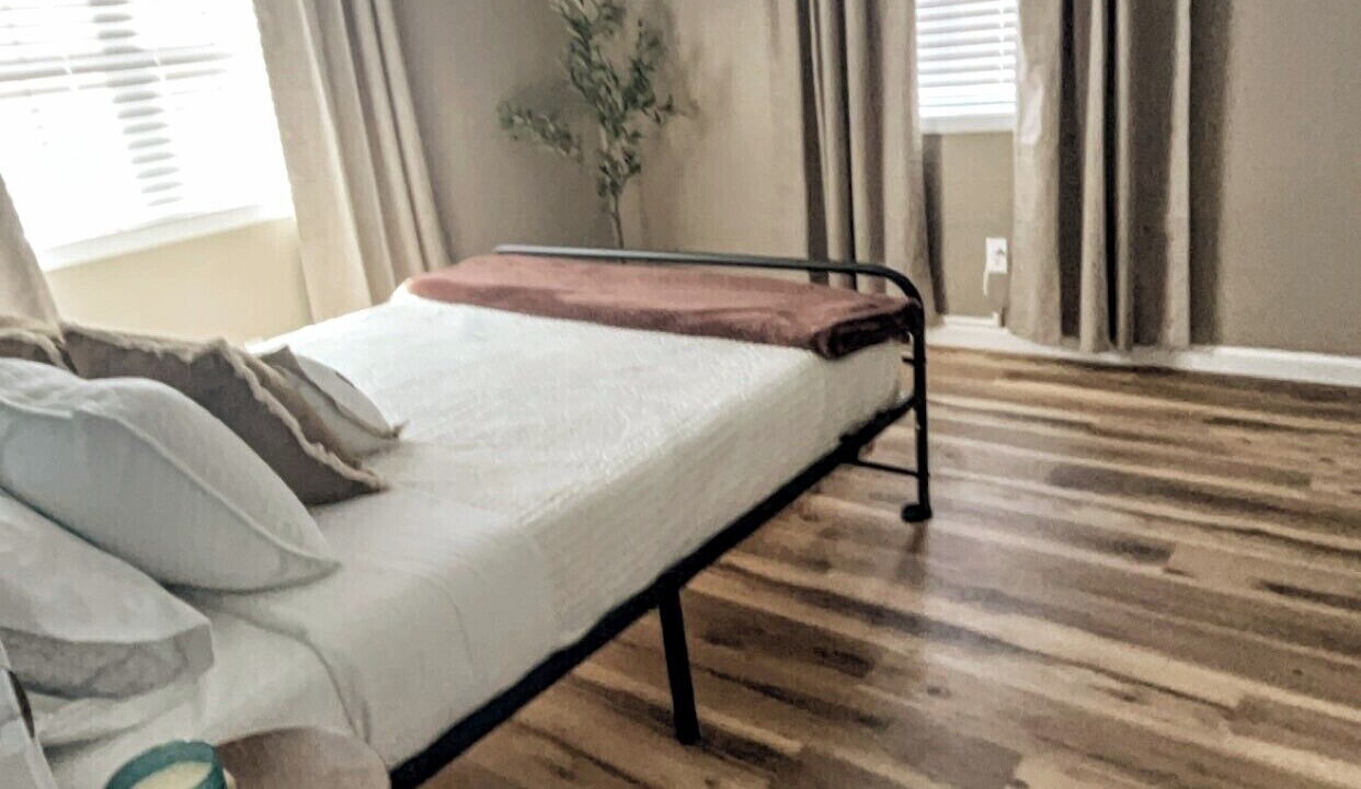 Photo of Bedroom in Clearfield