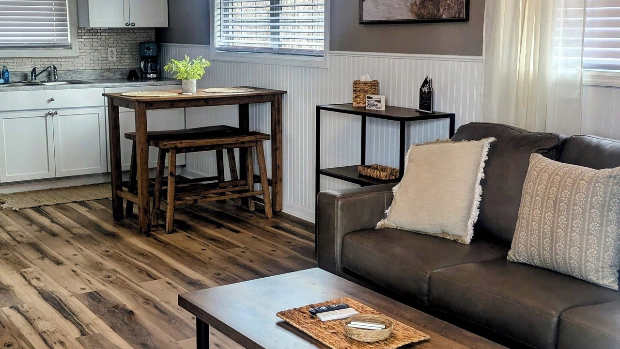 Photo of Livingroom in Clearfield