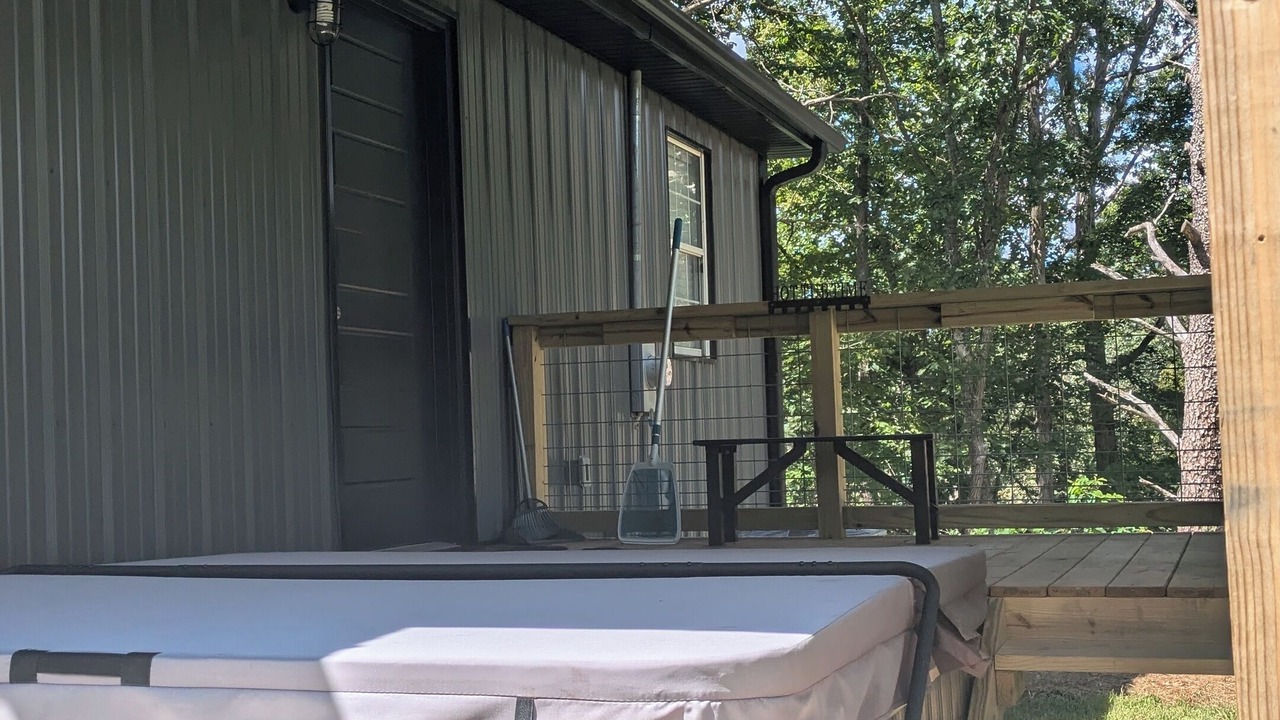 Photo of Patio Balcony in Clearfield