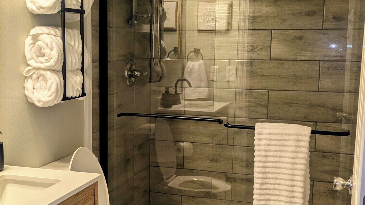 Photo of Bathroom in Clearfield