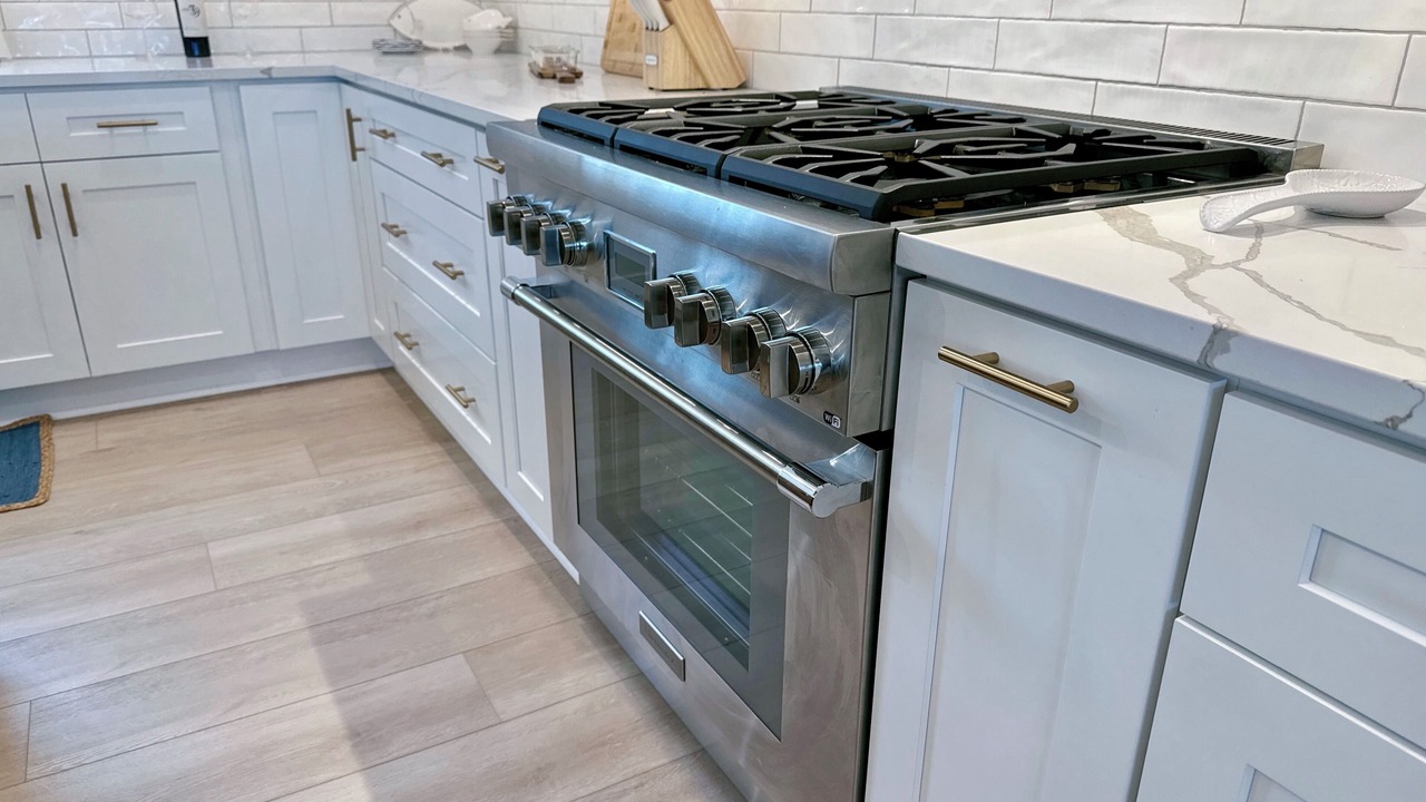 Photo of Kitchen in Sherrills Ford