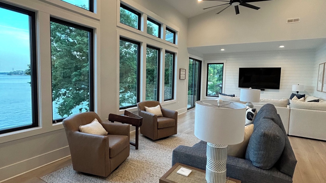 Photo of Livingroom in Sherrills Ford