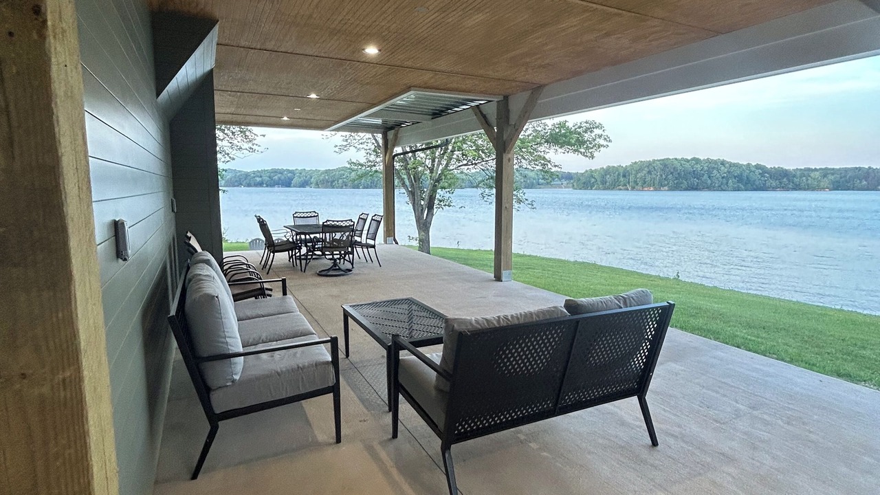 Photo of Outdoor in Sherrills Ford