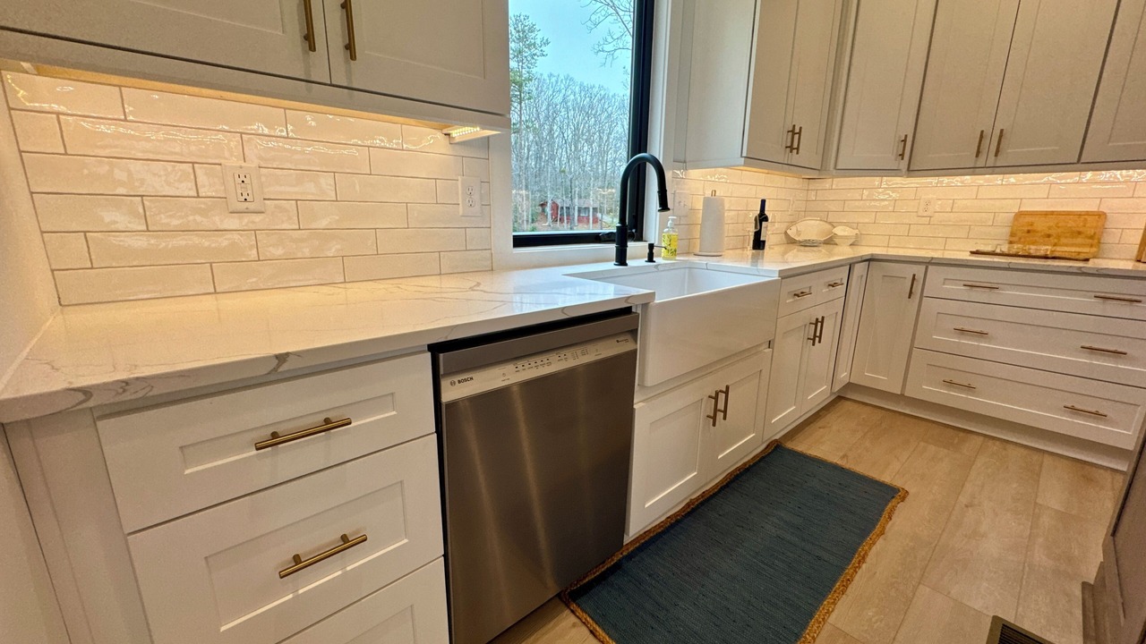 Photo of Kitchen in Sherrills Ford