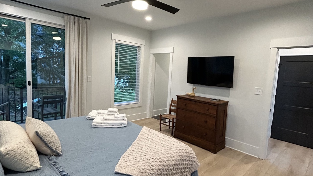 Photo of Bedroom in Sherrills Ford