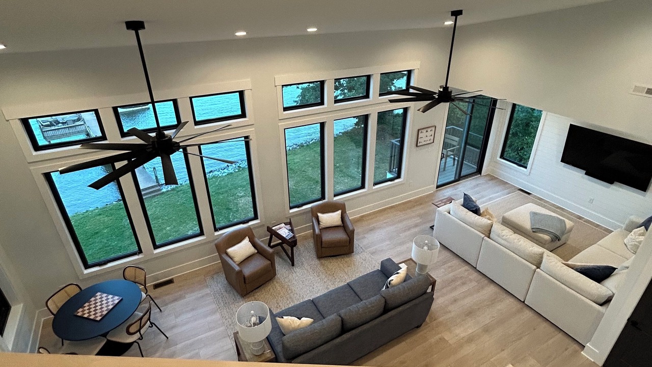 Photo of Livingroom in Sherrills Ford