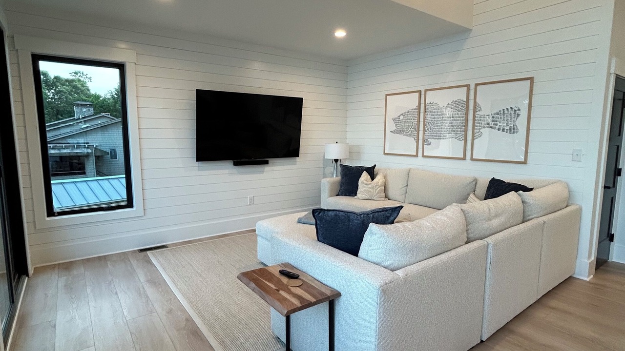 Photo of Livingroom in Sherrills Ford