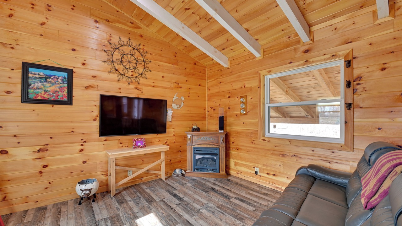 Photo of Livingroom in Frenchburg