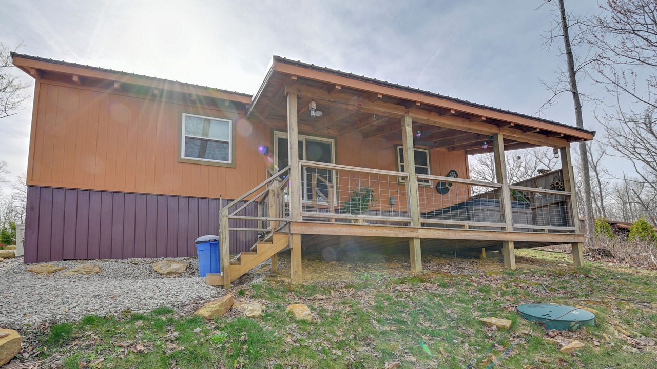 Photo of Outdoor in Frenchburg