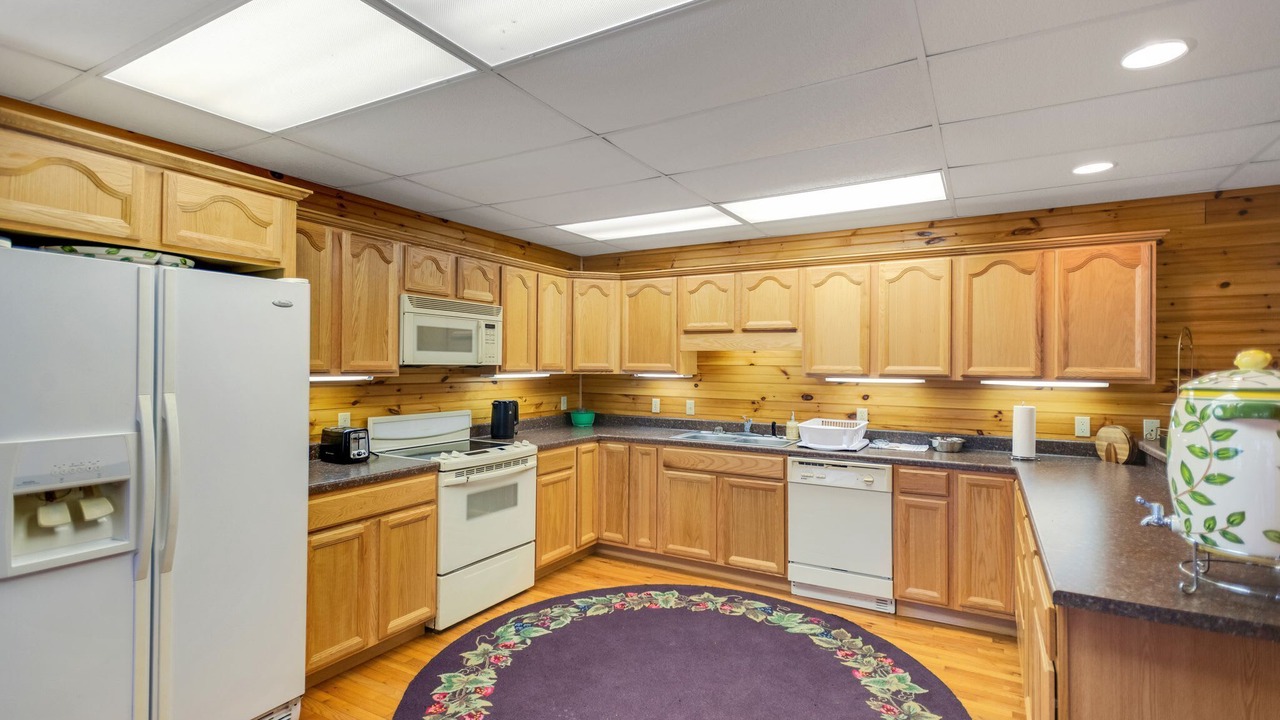 Photo of Kitchen in Newland