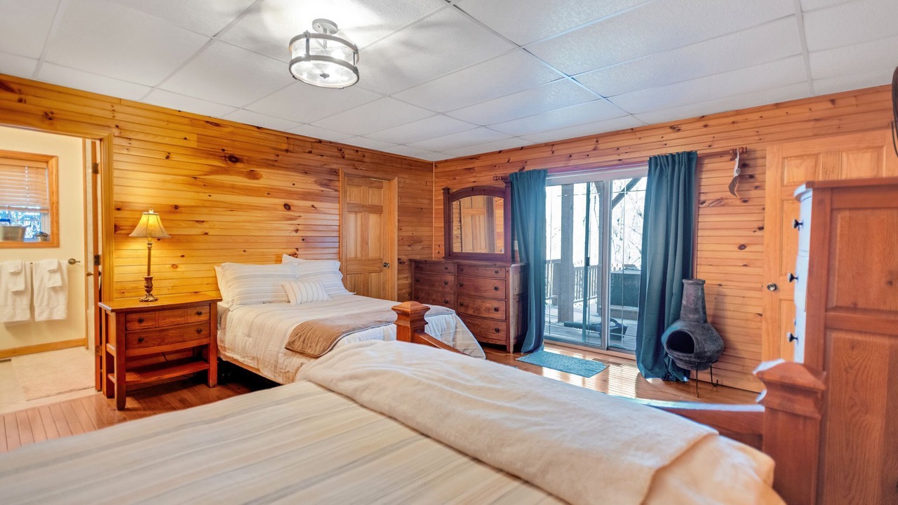 Photo of Bedroom in Newland