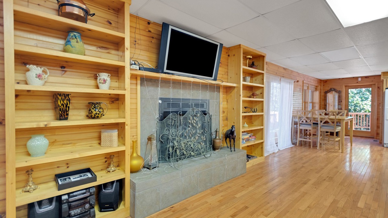 Photo of Livingroom in Newland