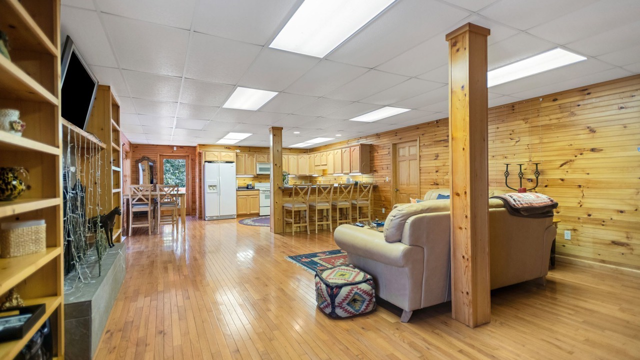 Photo of Livingroom in Newland