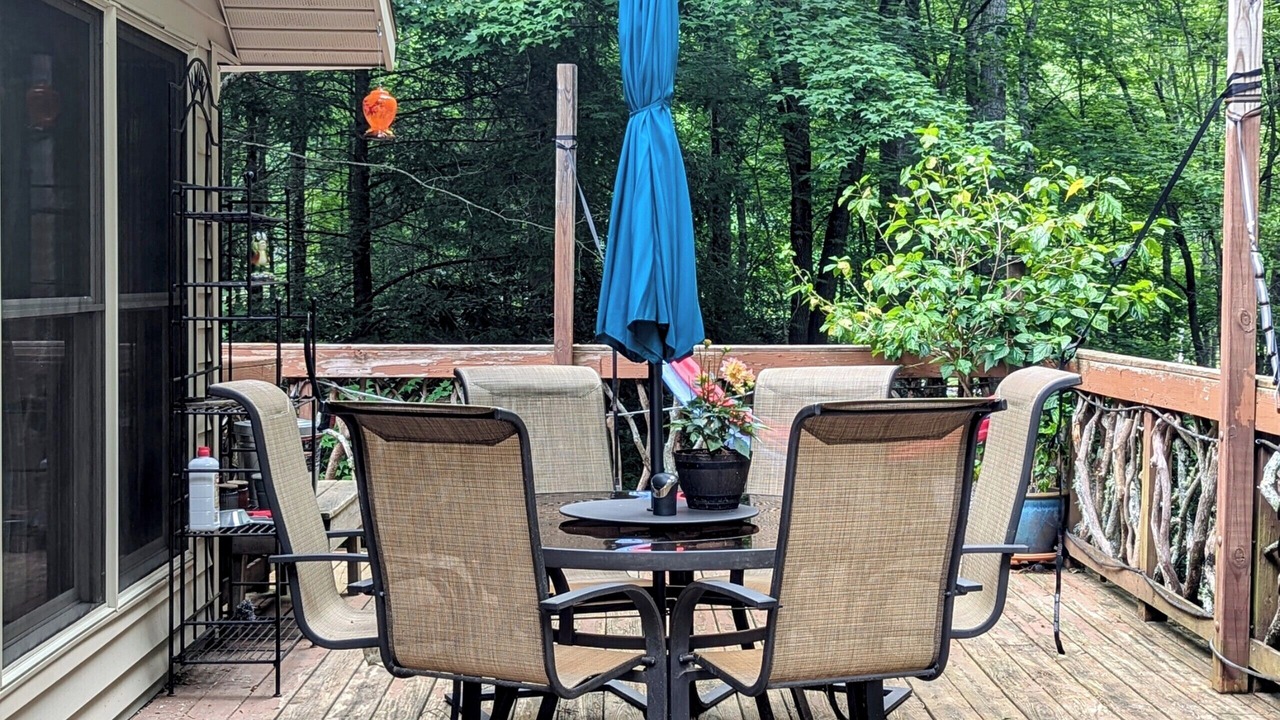 Photo of Outdoor in Transylvania County