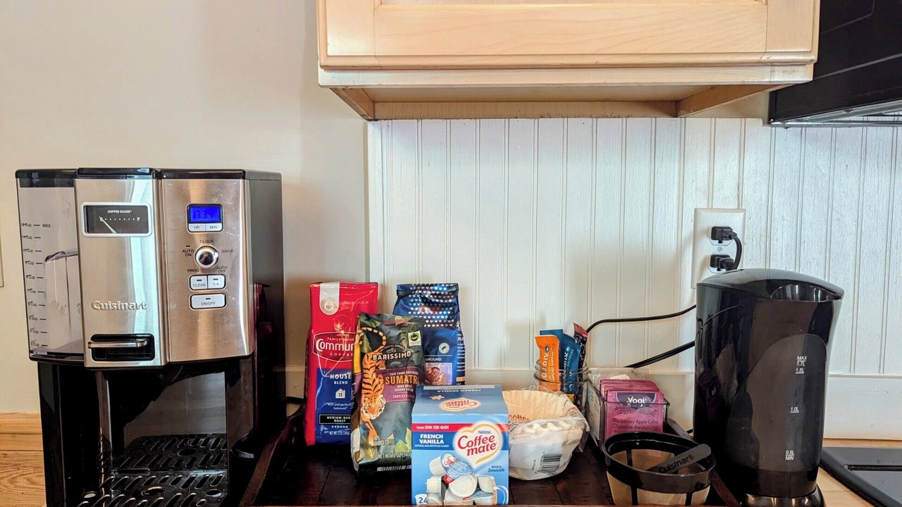 Photo of Kitchen in Transylvania County
