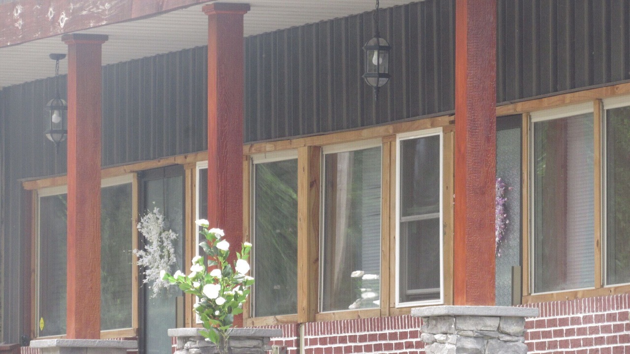 Photo of Outdoor in Lansing