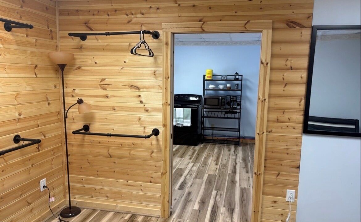 Photo of Bedroom in Lansing
