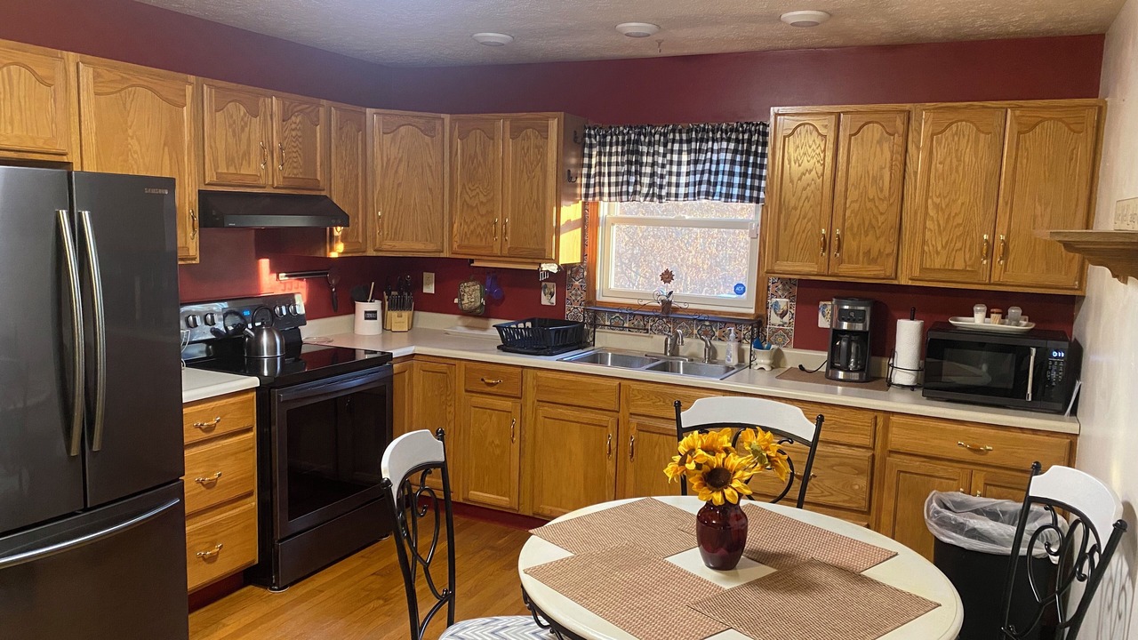 Photo of Kitchen in Hillsboro