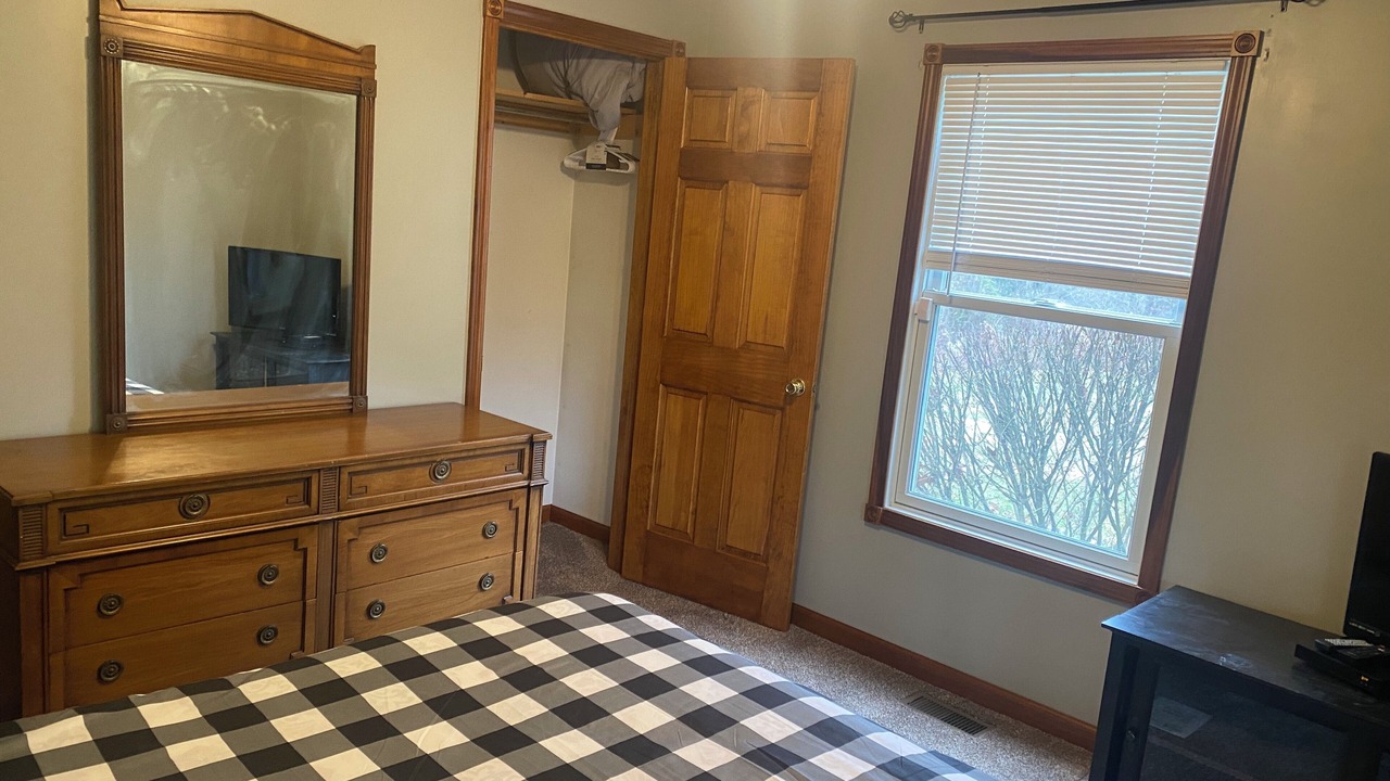 Photo of Bedroom in Hillsboro