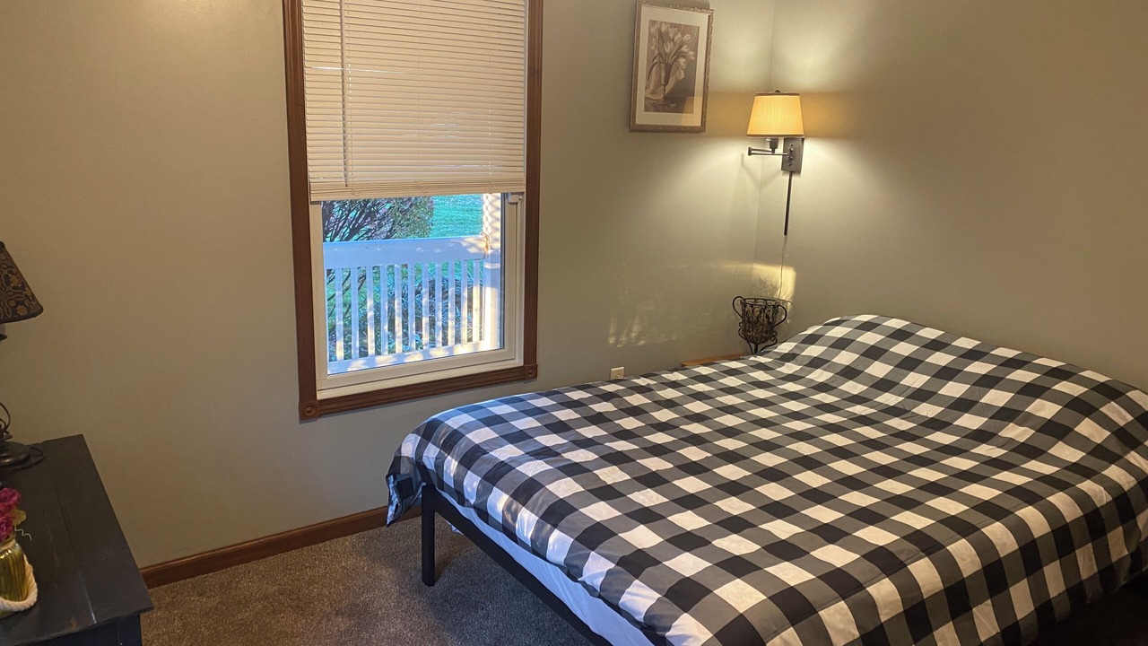 Photo of Bedroom in Hillsboro