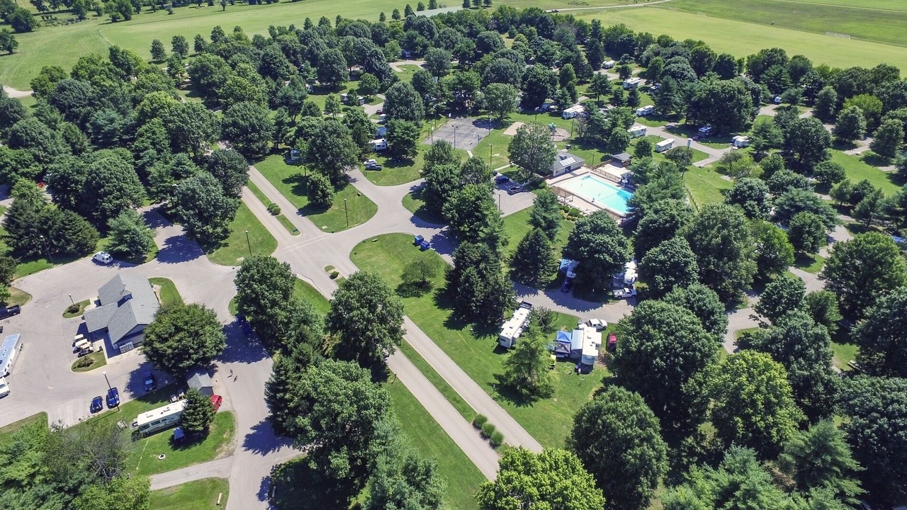 Photo of Outdoor in Lexington