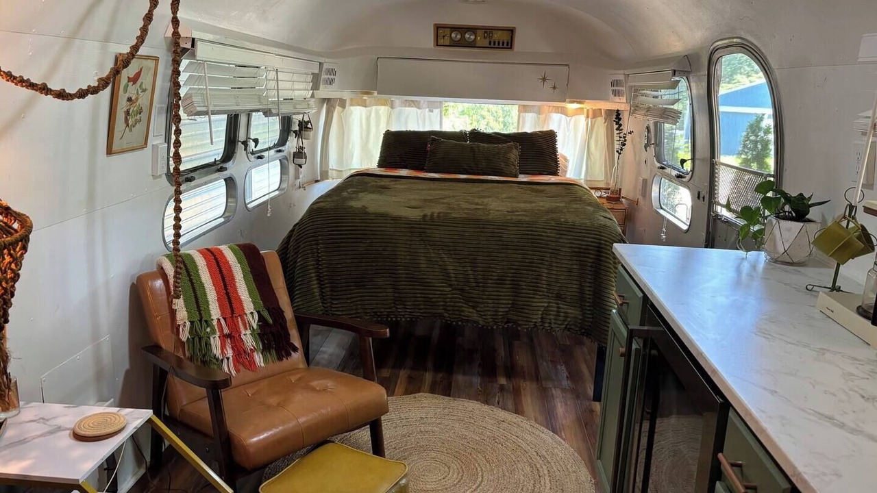 Photo of Bedroom in Lexington