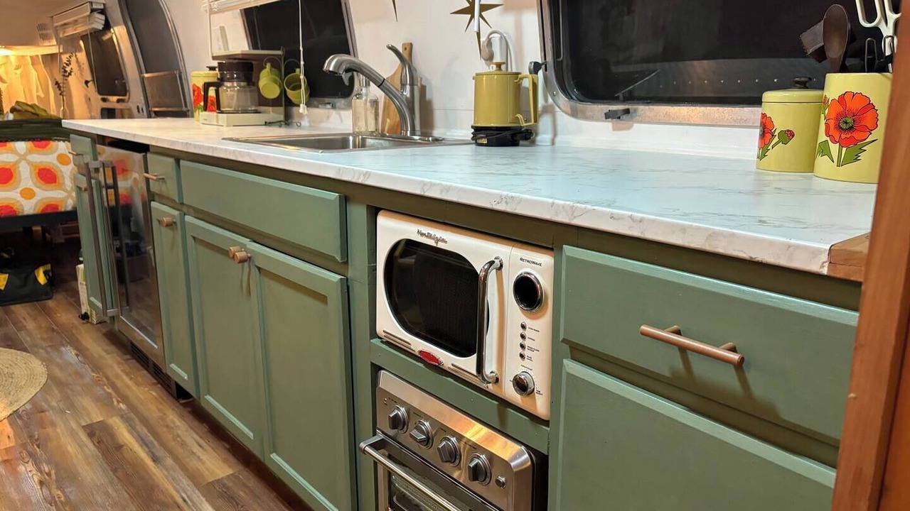Photo of Kitchen in Lexington
