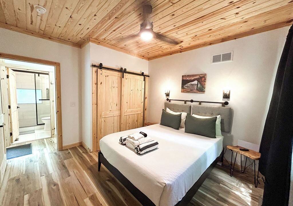 Photo of Bedroom in Stanton