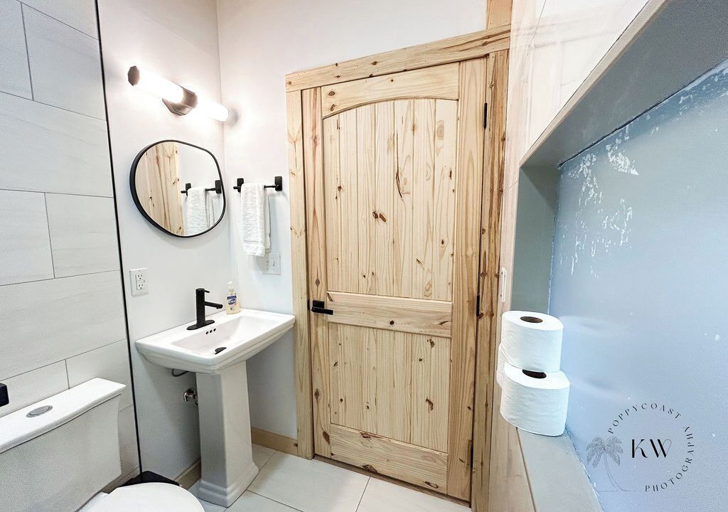 Photo of Bathroom in Stanton