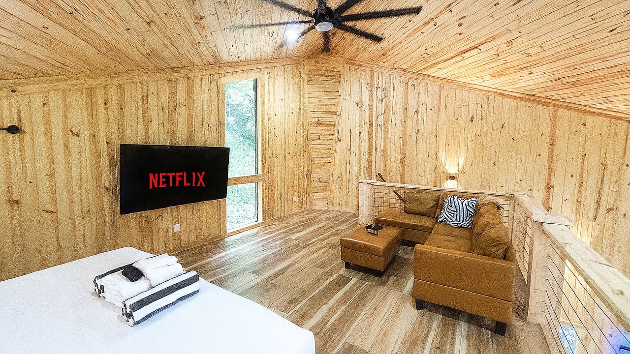 Photo of Bedroom in Stanton