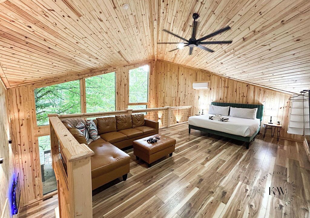 Photo of Bedroom in Stanton