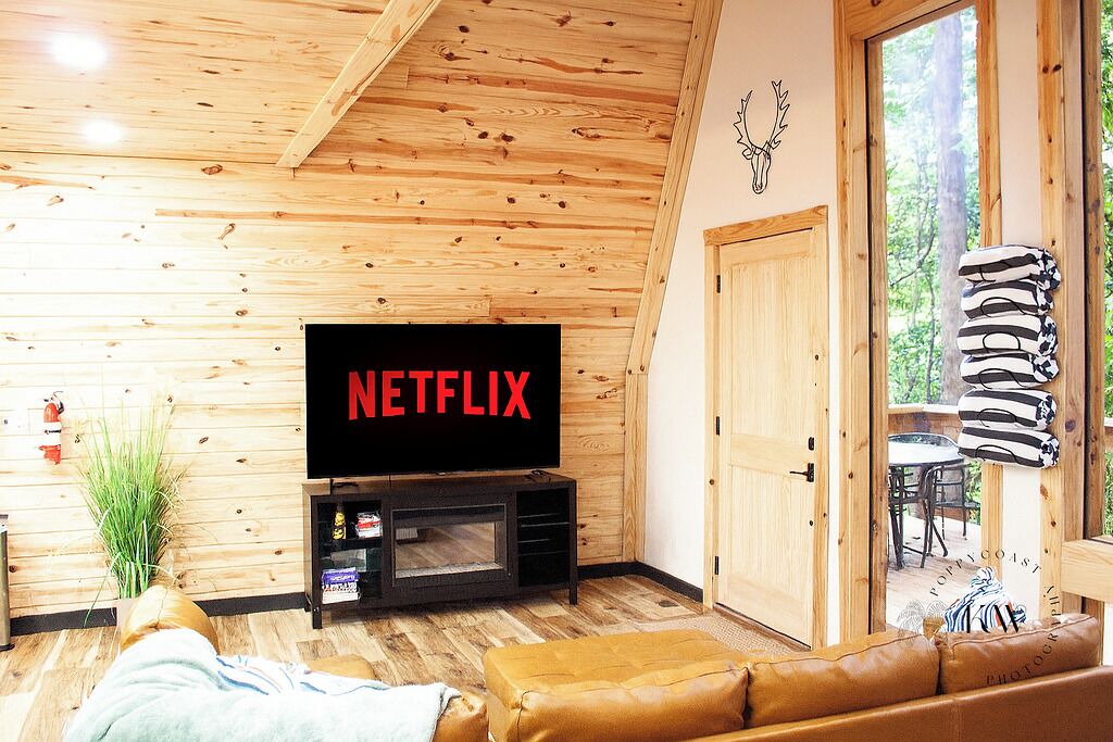 Photo of Livingroom in Stanton