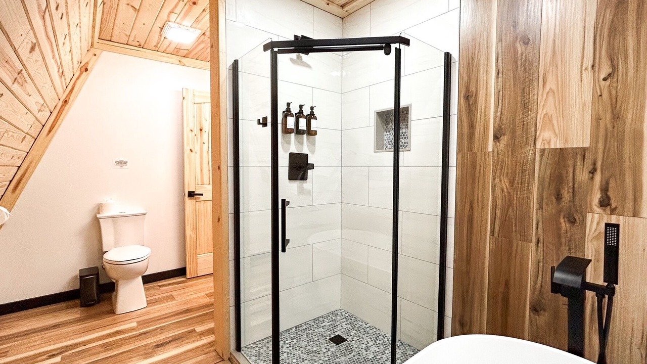 Photo of Bathroom in Stanton