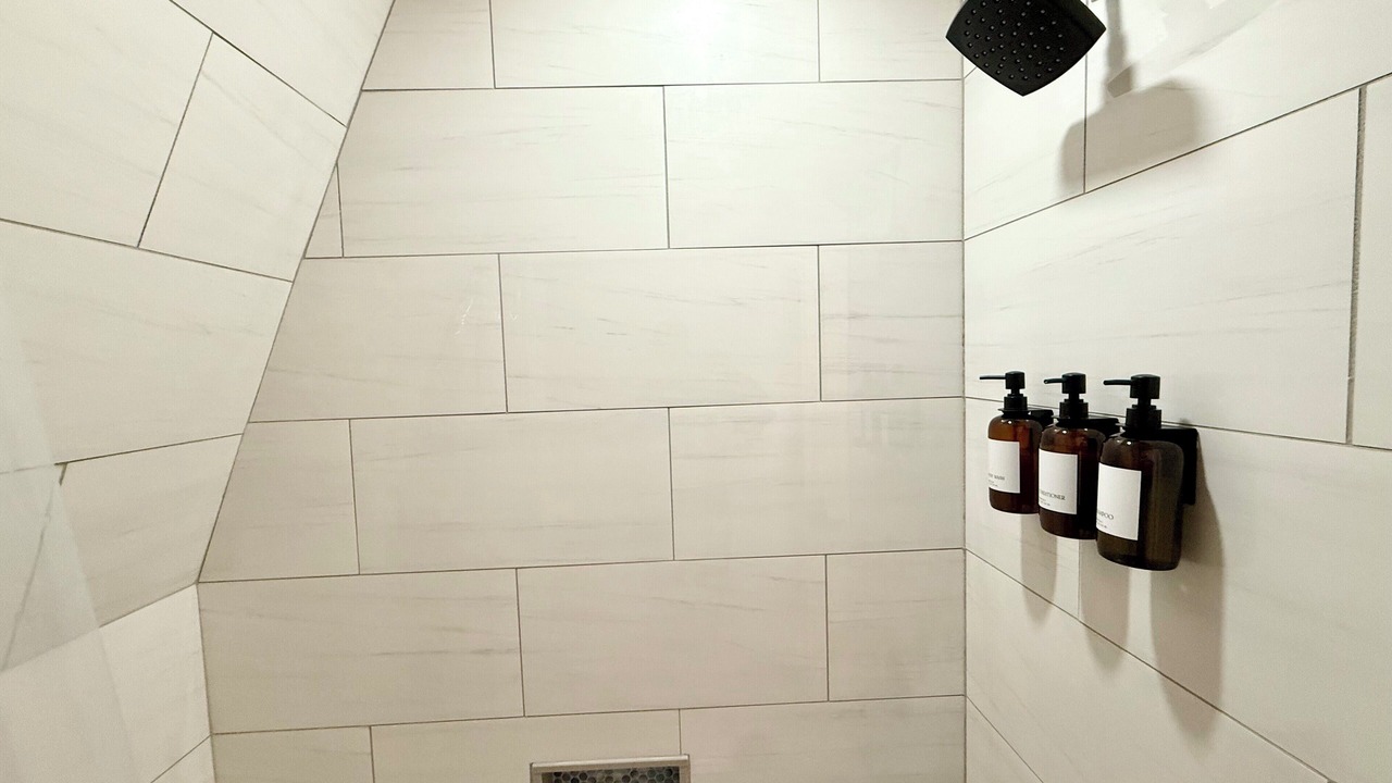 Photo of Bathroom in Stanton