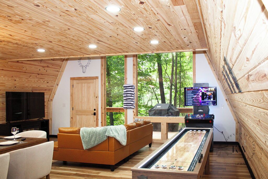 Photo of Bedroom in Stanton