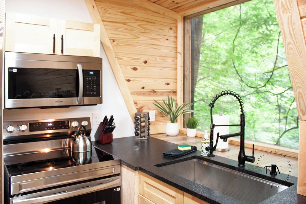 Photo of Kitchen in Stanton