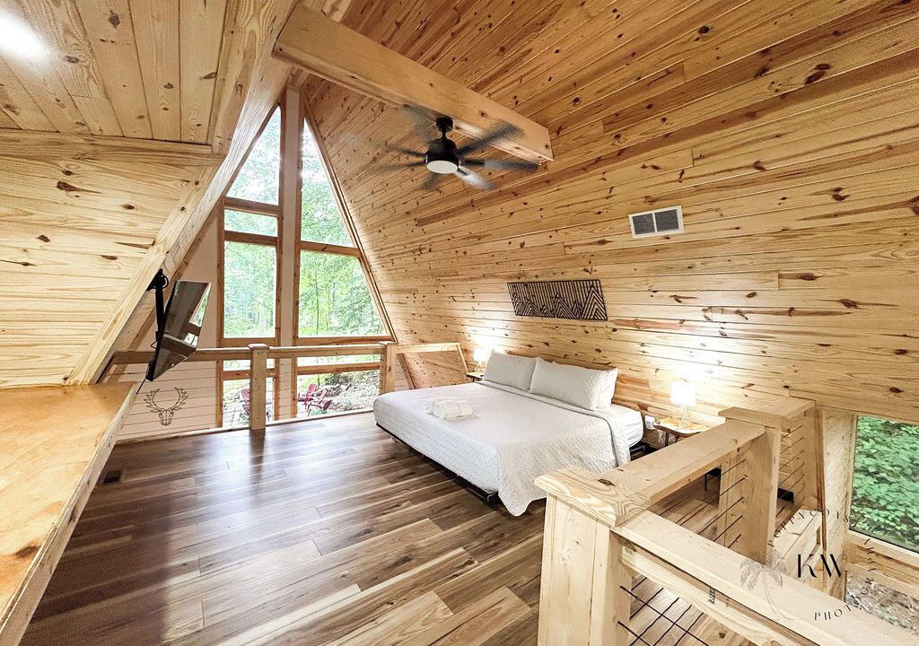 Photo of Bedroom in Stanton