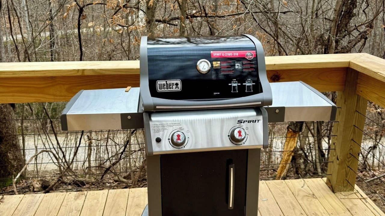 Photo of Outdoor in Stanton